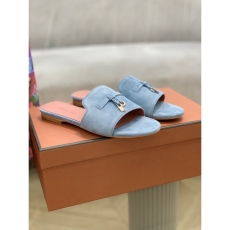 Loro Piana Sandals